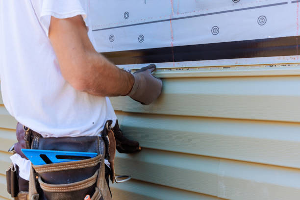 Affordable Siding Contractor solutions in Salix, PA